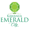 Kawanua Emerald City Logo